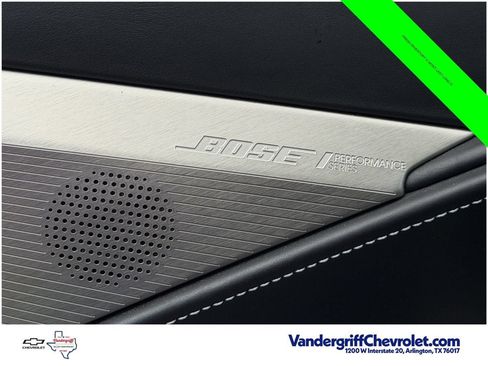 Used 2023 Chevrolet Corvette Stingray Premium Conv RWD image 23