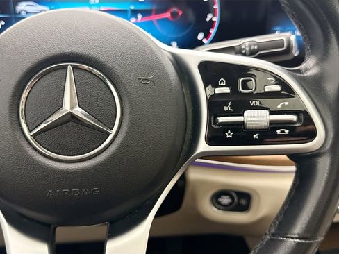 Used 2021 Mercedes-Benz GLE 350 image 12