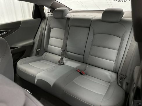 Used 2024 Chevrolet Malibu LT FWD image 24
