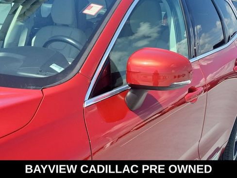 Used 2020 Volvo XC60 T5 Inscription w/ Protection Package Premier FWD image 12