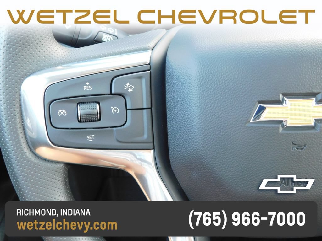 New 2026 Chevrolet Blazer LT w/ LPO, Floor Liner Package AWD/4WD image 28