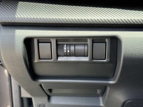 New 2026 Subaru Crosstrek 2.5i Premium AWD/4WD image 43