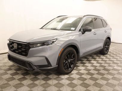 Used 2023 Honda CR-V Sport