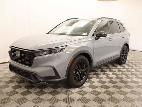Used 2023 Honda CR-V Sport image 1