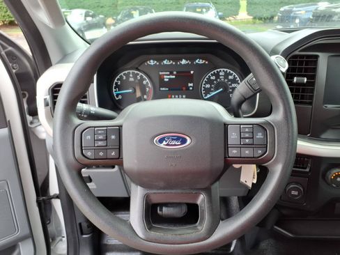 Used 2023 Ford F150 XL RWD image 20