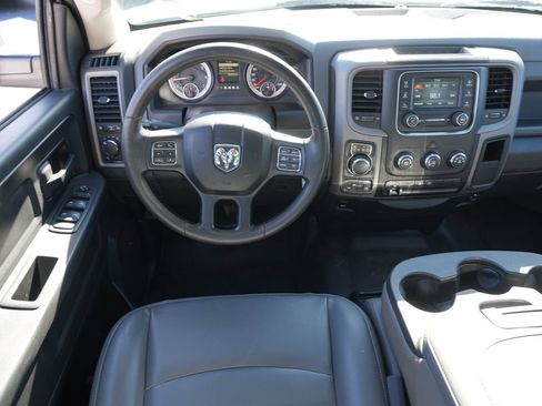 Used 2017 RAM 1500 Tradesman w/ Protection Group AWD/4WD image 20