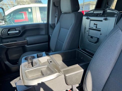Used 2021 Chevrolet Silverado 3500 LT w/ All Star Edition AWD/4WD image 14