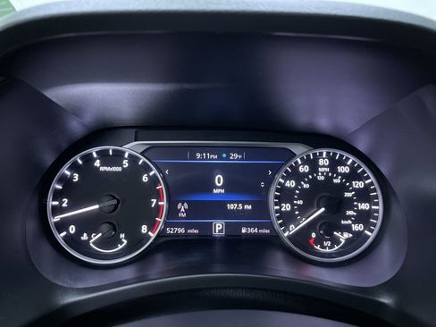 Used 2020 Nissan Sentra SR image 19