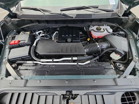 Used 2026 Chevrolet Silverado 1500 LT AWD/4WD image 29