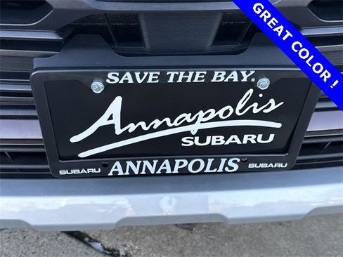 Certified 2023 Subaru Outback Limited image 29