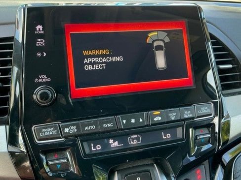 Certified 2022 Honda Odyssey Touring image 43