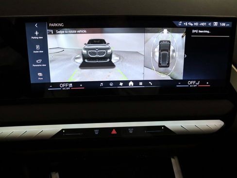 Used 2025 BMW X3 xDrive30i w/ Premium Package image 23