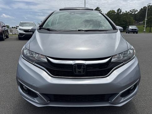 Used 2019 Honda Fit EX image 10