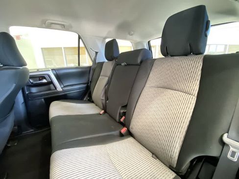 Used 2024 Toyota 4Runner SR5 image 23