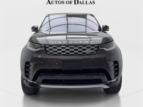 Used 2023 Land Rover Discovery Metropolitan Edition AWD/4WD image 3