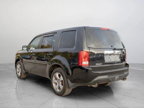 Used 2013 Honda Pilot EX image 4