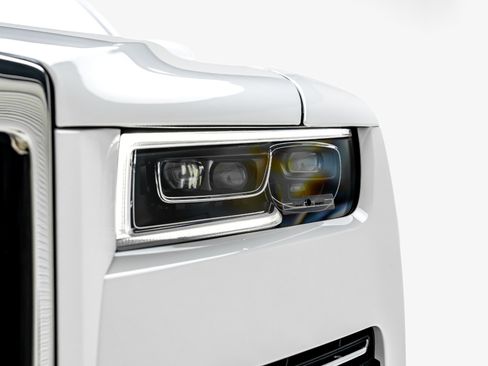 Used 2022 Rolls-Royce Ghost AWD/4WD image 20
