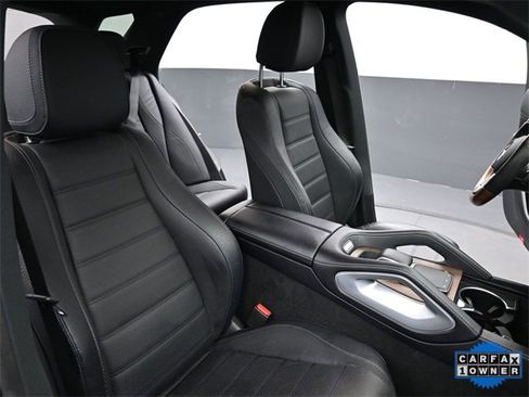 Used 2022 Mercedes-Benz GLE 350 GLE 350 image 24