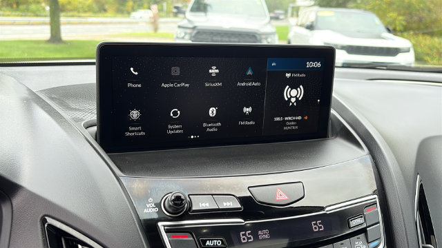 Certified 2023 Acura RDX AWD image 17