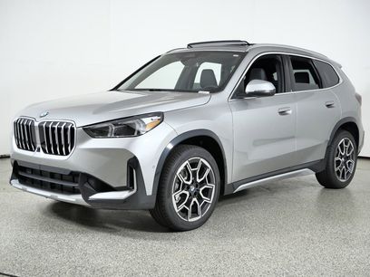 New 2026 BMW X1 xDrive28i w/ Technology Package