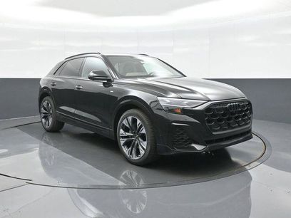 New 2027 Audi Q8 Premium Plus