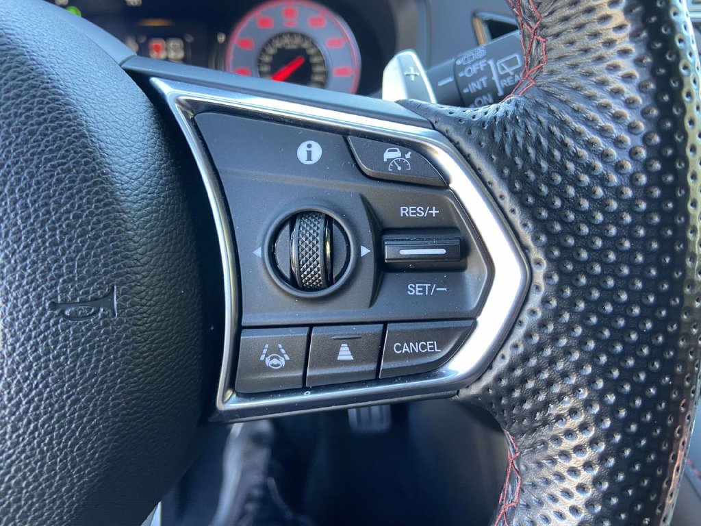 Used 2023 Acura RDX w/ Advance Package AWD/4WD image 28