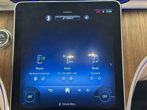 Certified 2023 Mercedes-Benz C 300 C 300 image 15