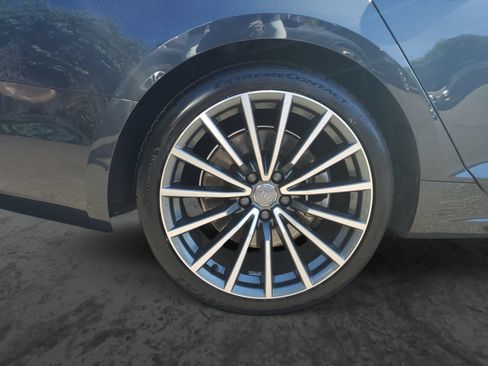Used 2019 Audi A5 2.0T Premium Plus w/ Premium Plus AWD/4WD image 5