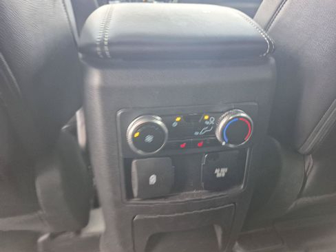 Used 2023 Ford Explorer ST w/ Equipment Group 401A AWD/4WD image 13
