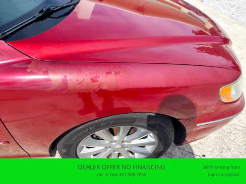 Used 2010 Hyundai Azera Limited w/ Navigation Pkg 3 FWD image 9