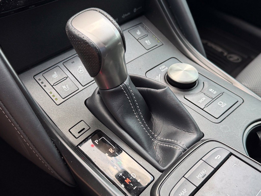 Used 2023 Lexus IS 350 F Sport w/ Navigation Package RWD image 20