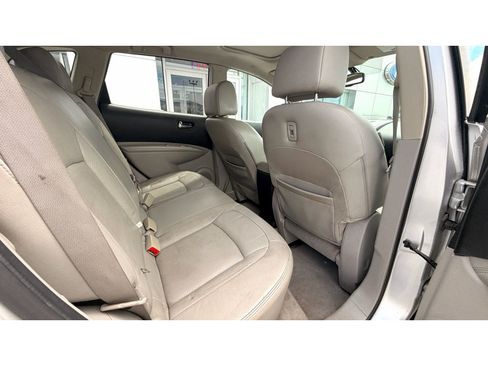 Used 2011 Nissan Rogue SV w/ SL Pkg AWD/4WD image 11