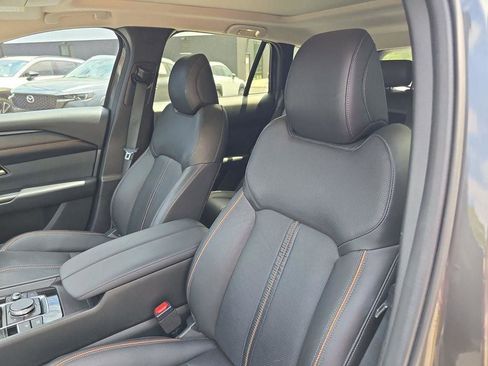 Certified 2023 MAZDA CX-50 AWD 2.5 S w/ Cargo Package image 20