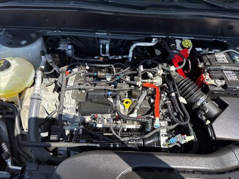 Used 2023 Ford Bronco Sport Big Bend w/ Convenience Package image 31