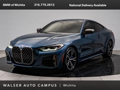 Used 2021 BMW 440i xDrive Coupe w/ Premium Package
