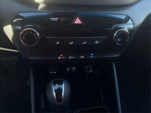 Used 2016 Hyundai Tucson SE w/ Option Group 02 image 27