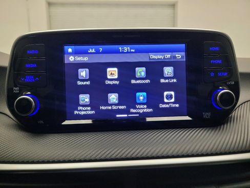 Used 2019 Hyundai Tucson Value w/ Cargo Package FWD image 25