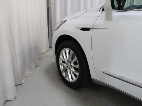 Used 2021 Buick Enclave Premium w/ Sun and Sites Package FWD image 32