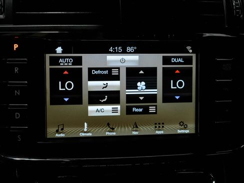 Used 2018 Lincoln Continental Reserve FWD image 33