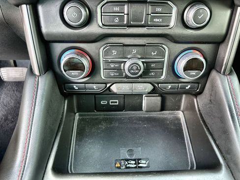 Certified 2022 Chevrolet Tahoe RST w/ Luxury Package image 34