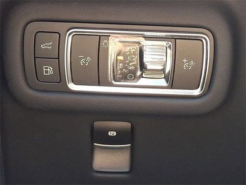 Certified 2024 Lincoln Nautilus Reserve AWD/4WD image 24