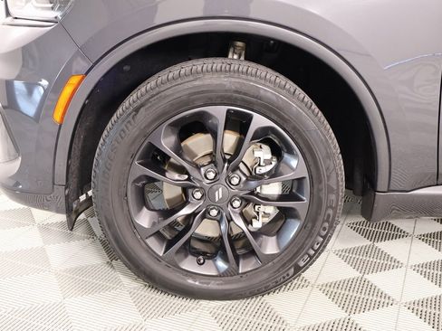 Used 2024 Dodge Durango GT w/ Blacktop Package image 18