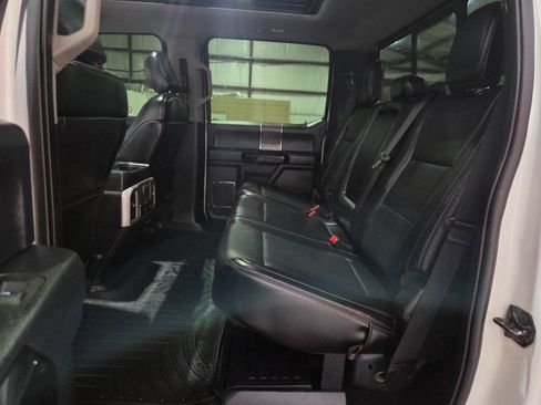 Used 2019 Ford F250 Lariat w/ Lariat Ultimate Package image 80