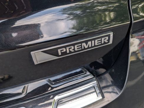 Used 2017 Chevrolet Traverse Premier w/ LPO, 'HIT The Road' Package FWD image 12