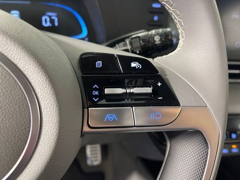 New 2026 Hyundai Elantra Sport image 29