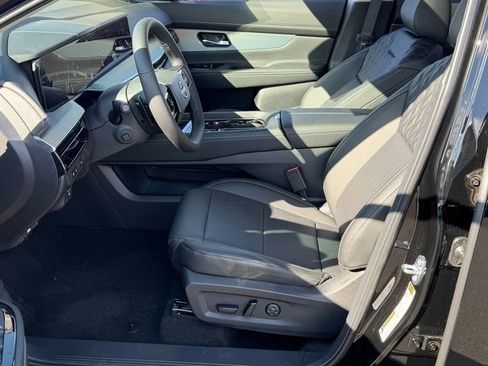 New 2026 Nissan Murano Platinum w/ Cargo Package AWD/4WD image 22