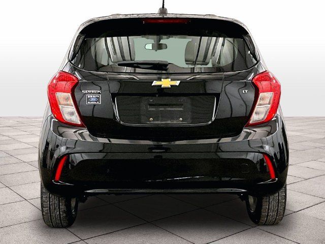 Used 2019 Chevrolet Spark LT FWD image 4