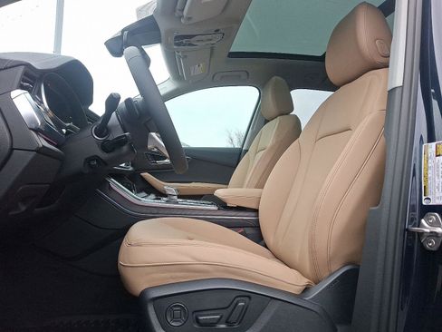 New 2026 Audi Q7 2.0T Premium Plus image 11