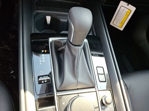 New 2026 MAZDA CX-50 AWD 2.5 Hybrid w/ Premium Pkg image 15