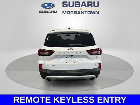 Used 2024 Ford Escape Active image 6
